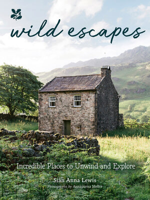 cover image of Wild Escapes